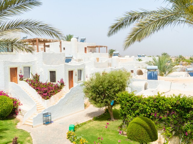 фото EVC Sharm Club Beach Resort (ex. Labranda Tower Bay; Sharm Club) изображение №26