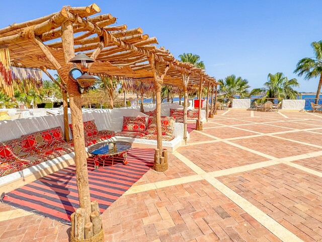 фото EVC Sharm Club Beach Resort (ex. Labranda Tower Bay; Sharm Club) изображение №30