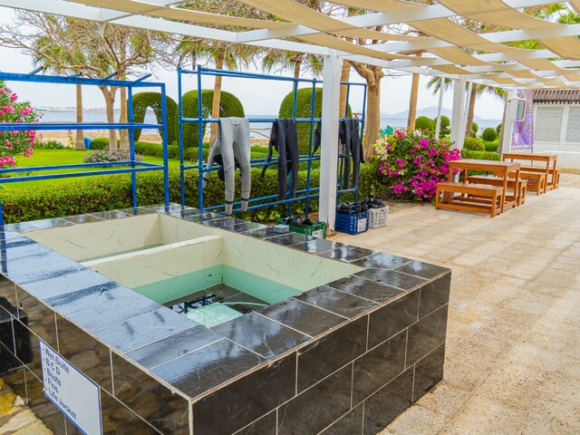 фото отеля EVC Sharm Club Beach Resort (ex. Labranda Tower Bay; Sharm Club) изображение №25