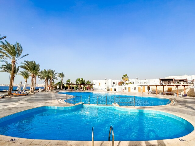 фото EVC Sharm Club Beach Resort (ex. Labranda Tower Bay; Sharm Club) изображение №22