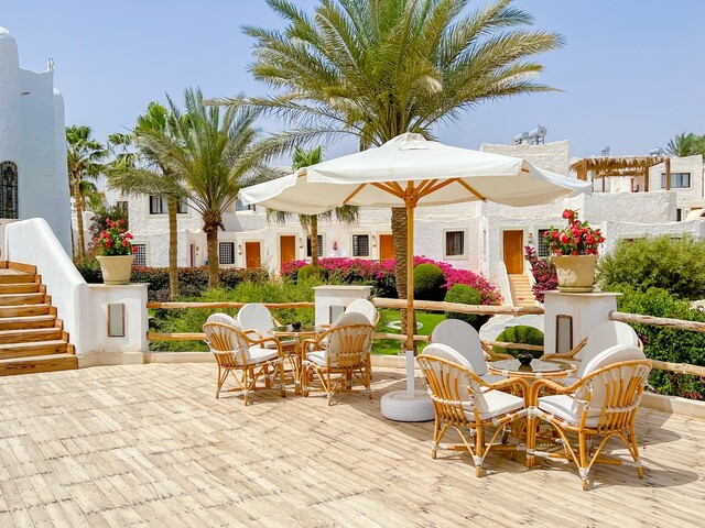фотографии EVC Sharm Club Beach Resort (ex. Labranda Tower Bay; Sharm Club) изображение №20