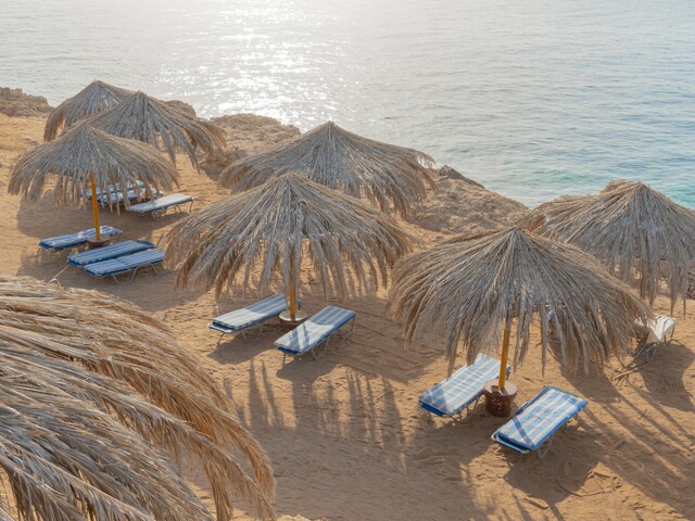 фото EVC Sharm Club Beach Resort (ex. Labranda Tower Bay; Sharm Club) изображение №18