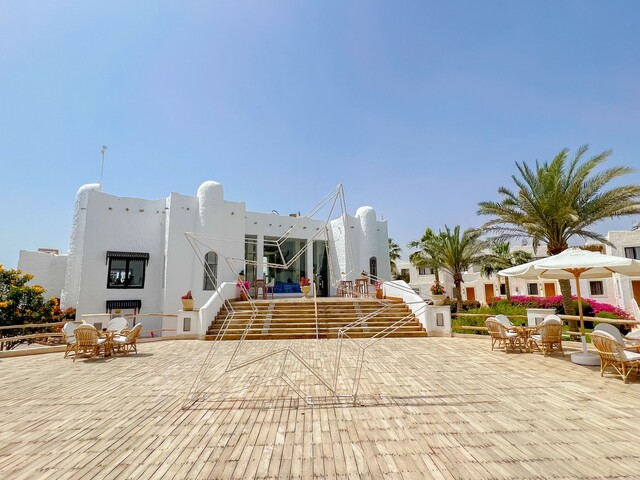фотографии отеля EVC Sharm Club Beach Resort (ex. Labranda Tower Bay; Sharm Club) изображение №19