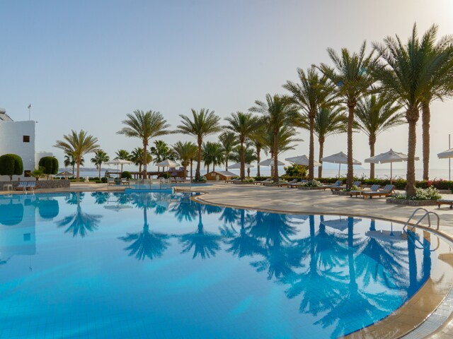 фотографии EVC Sharm Club Beach Resort (ex. Labranda Tower Bay; Sharm Club) изображение №16