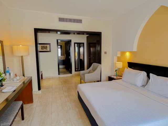 фото EVC Sharm Club Beach Resort (ex. Labranda Tower Bay; Sharm Club) изображение №10
