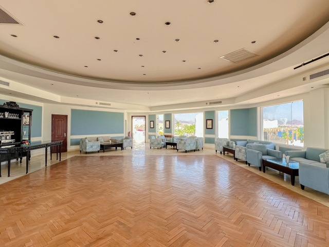 фото отеля EVC Sharm Club Beach Resort (ex. Labranda Tower Bay; Sharm Club) изображение №5
