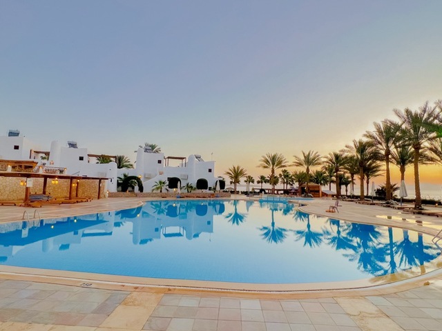 фотографии отеля EVC Sharm Club Beach Resort (ex. Labranda Tower Bay; Sharm Club) изображение №7