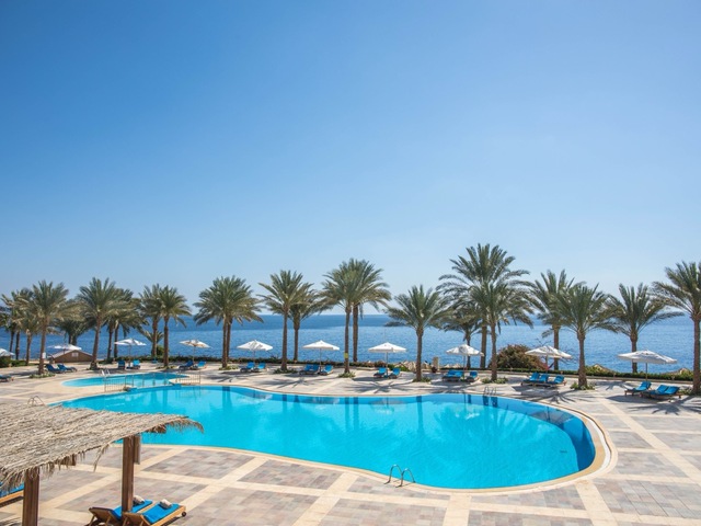 фото отеля EVC Sharm Club Beach Resort (ex. Labranda Tower Bay; Sharm Club) изображение №9