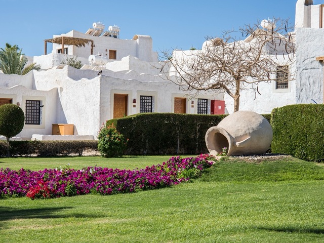 фотографии EVC Sharm Club Beach Resort (ex. Labranda Tower Bay; Sharm Club) изображение №12