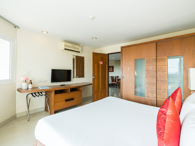 фото Bella Villa Cabana (ex. Best Western Bella Villa Cabana) изображение №26