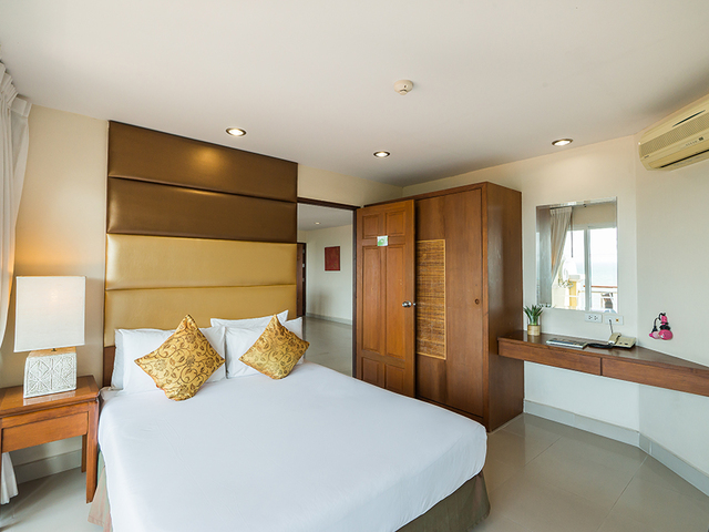 фотографии отеля Bella Villa Cabana (ex. Best Western Bella Villa Cabana) изображение №23