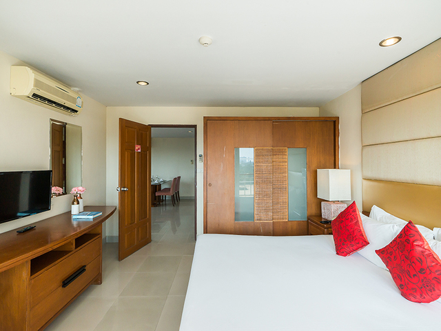фото Bella Villa Cabana (ex. Best Western Bella Villa Cabana) изображение №22