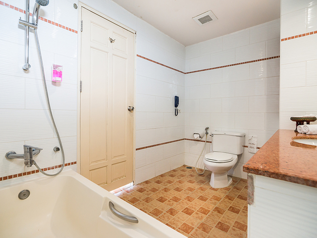 фото отеля Bella Villa Cabana (ex. Best Western Bella Villa Cabana) изображение №21