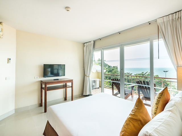 фотографии Bella Villa Cabana (ex. Best Western Bella Villa Cabana) изображение №20