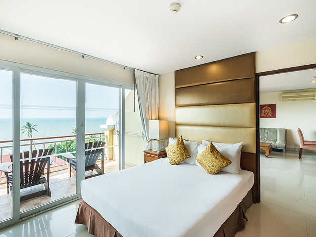 фотографии Bella Villa Cabana (ex. Best Western Bella Villa Cabana) изображение №16