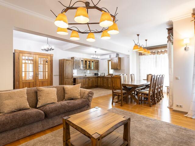 фотографии отеля Гранд Отель Поляна (Grand Hotel Polyana) изображение №91