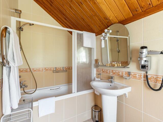 фото отеля Гранд Отель Поляна (Grand Hotel Polyana) изображение №89