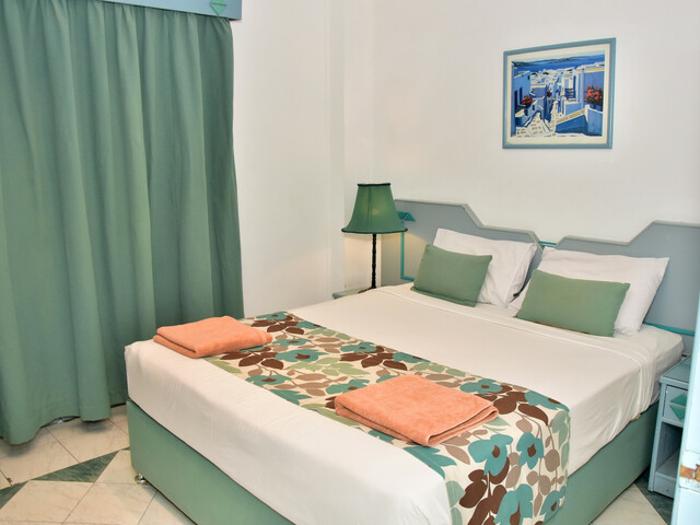 фото отеля Dive Inn Resort изображение №9