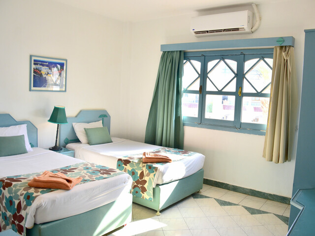 фотографии отеля Dive Inn Resort изображение №7