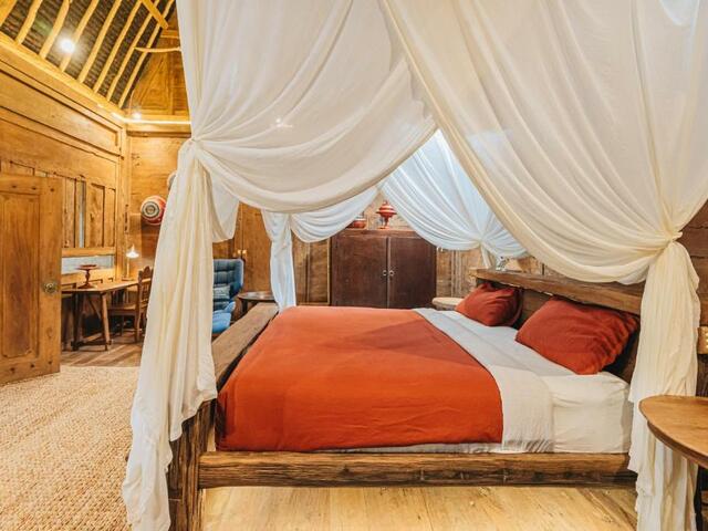 фото Bambu Indah Resort изображение №62