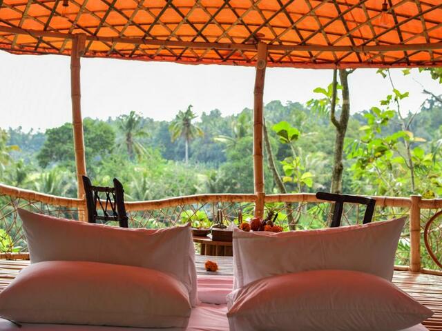 фото отеля Bambu Indah Resort изображение №61