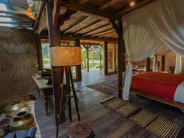 фотографии Bambu Indah Resort изображение №60