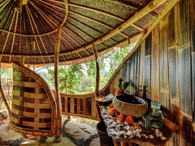 фото Bambu Indah Resort изображение №58