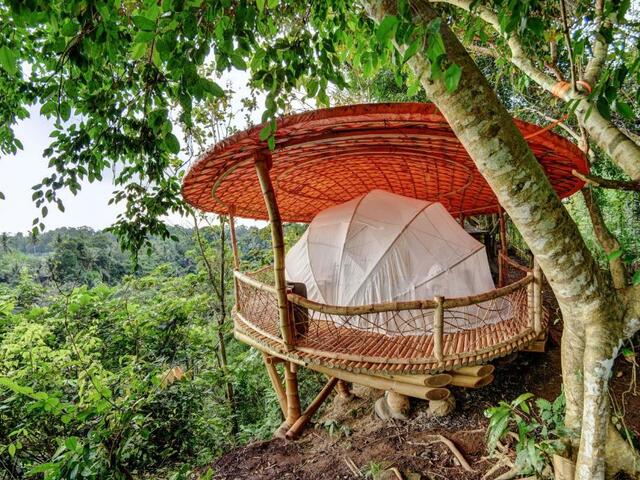 фото отеля Bambu Indah Resort изображение №57