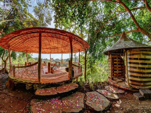 фотографии Bambu Indah Resort изображение №56