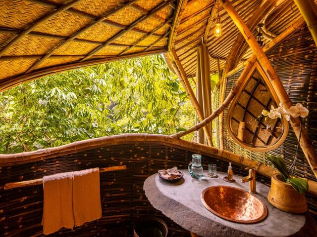 фото отеля Bambu Indah Resort изображение №53