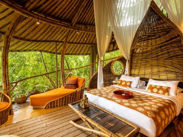 фото Bambu Indah Resort изображение №54