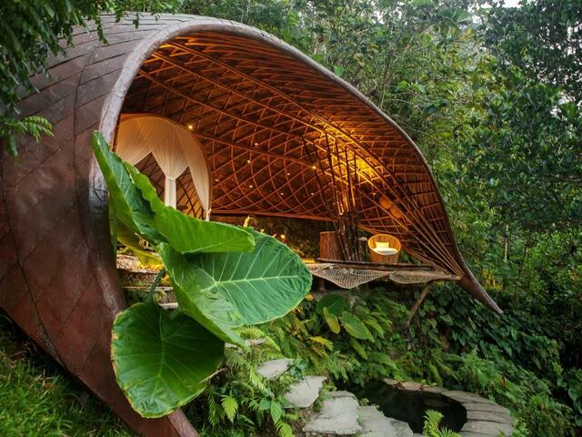 фото Bambu Indah Resort изображение №50