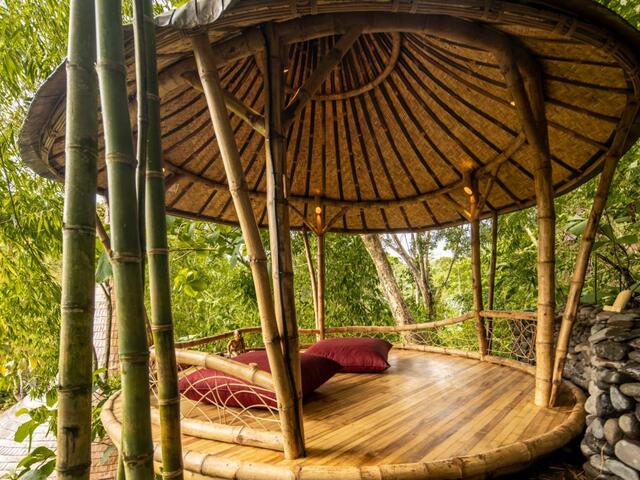фотографии Bambu Indah Resort изображение №52