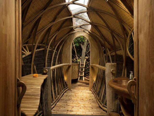 фотографии Bambu Indah Resort изображение №48
