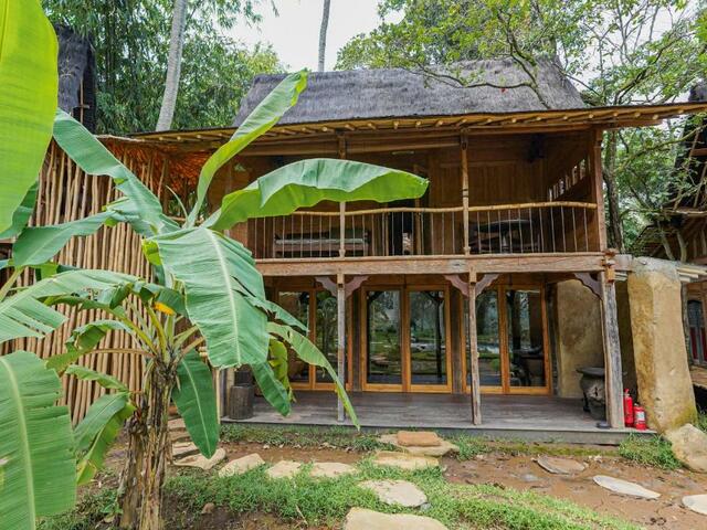 фотографии Bambu Indah Resort изображение №44
