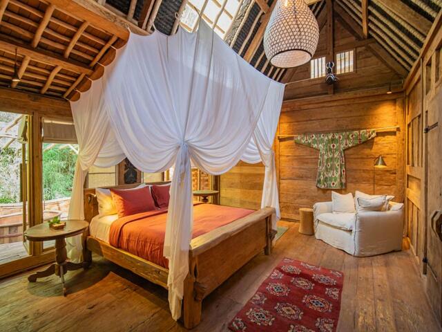 фото Bambu Indah Resort изображение №42