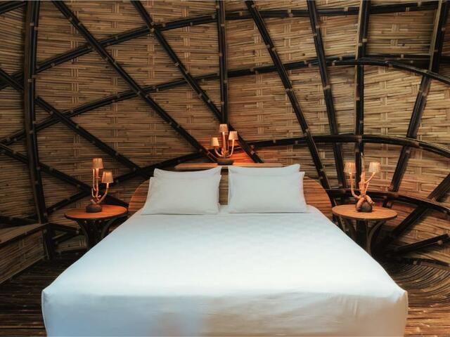 фотографии отеля Bambu Indah Resort изображение №39