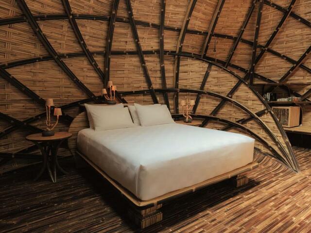 фото Bambu Indah Resort изображение №38