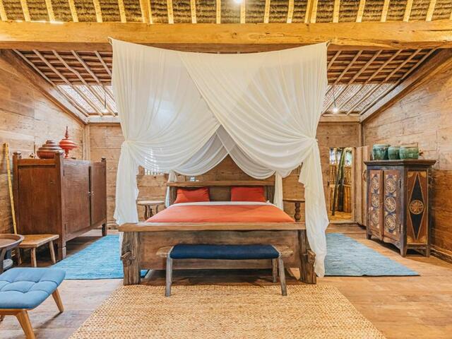 фото Bambu Indah Resort изображение №34