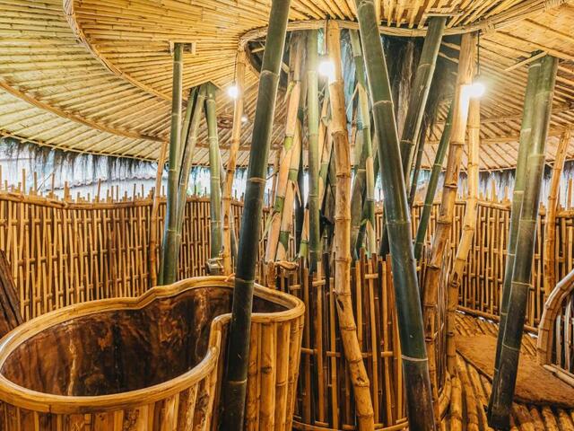 фото отеля Bambu Indah Resort изображение №33