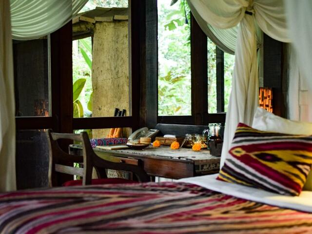 фотографии Bambu Indah Resort изображение №32