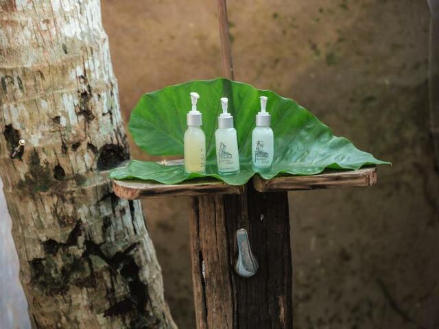 фото Bambu Indah Resort изображение №30