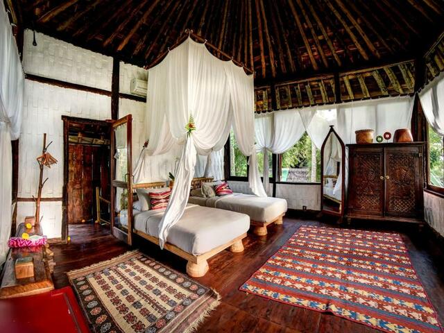 фото отеля Bambu Indah Resort изображение №29