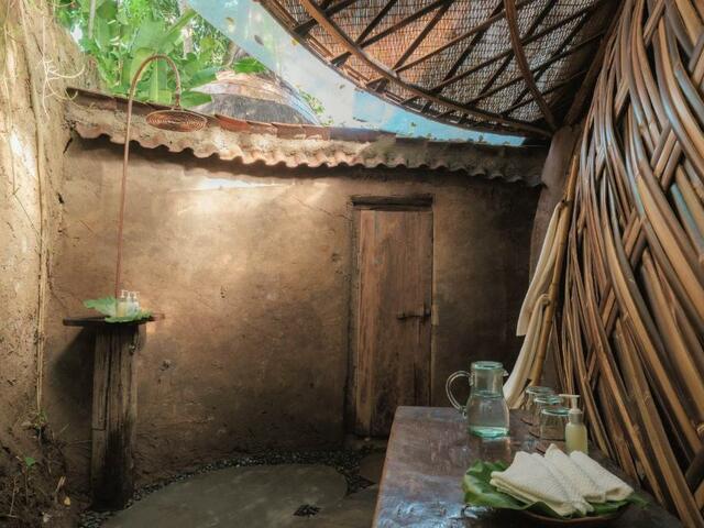 фотографии Bambu Indah Resort изображение №28