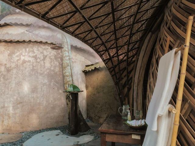 фотографии отеля Bambu Indah Resort изображение №27