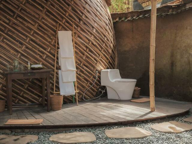фото Bambu Indah Resort изображение №26