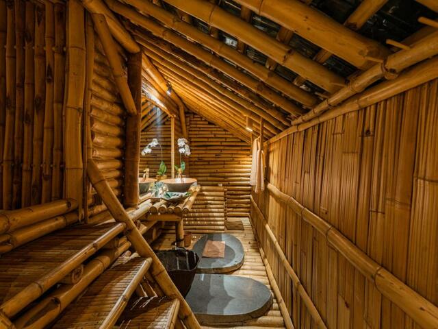 фото Bambu Indah Resort изображение №22
