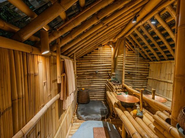 фото отеля Bambu Indah Resort изображение №21