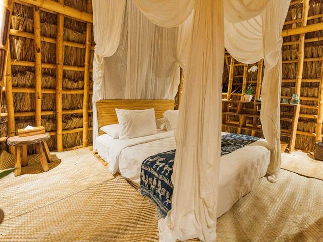 фото отеля Bambu Indah Resort изображение №17