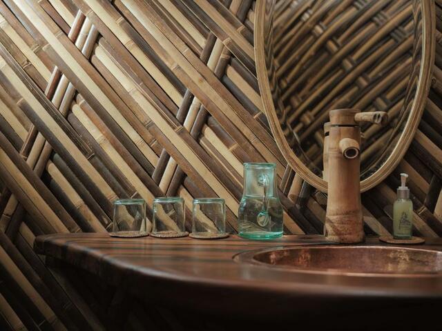 фото Bambu Indah Resort изображение №18